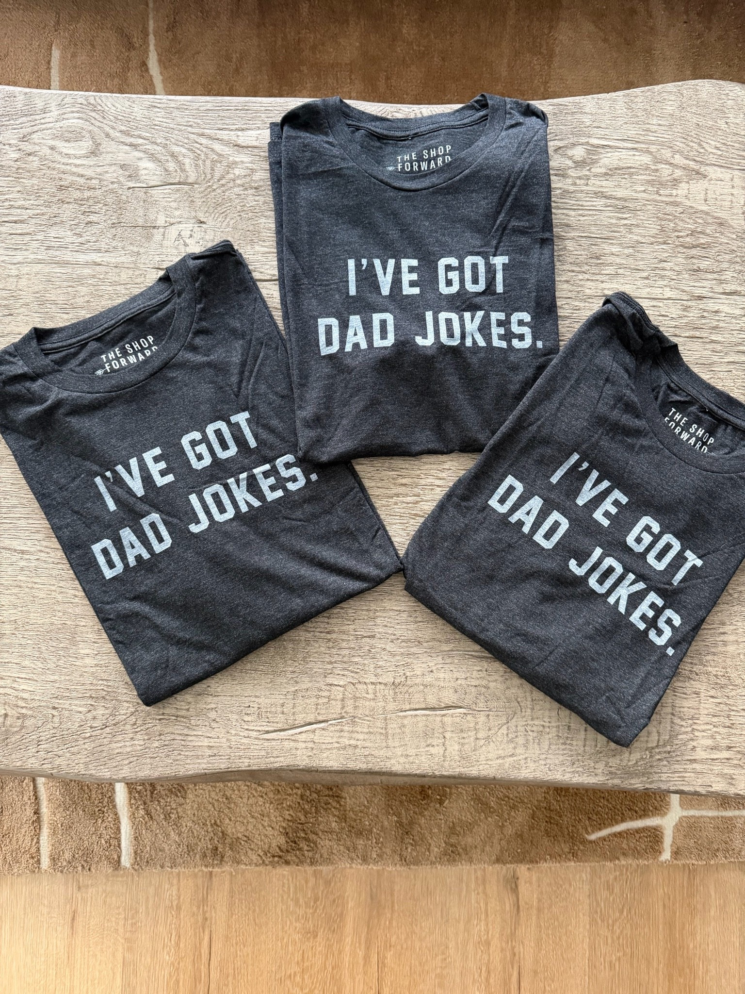Great Father’s Day gift