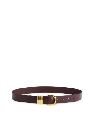 Madewell Women's Multi Keeper Belt  | Bloomingdale's Jewelry & Accessories | Bloomingdale's (US)