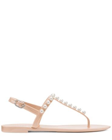 GOLDIE JELLY | Stuart Weitzman (US)