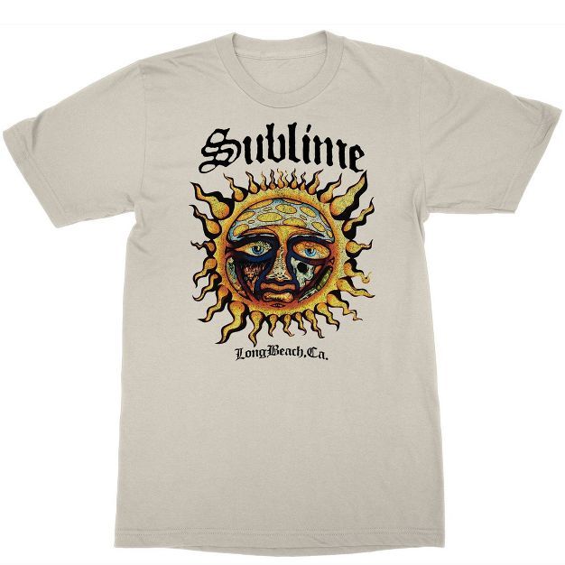 Women's Sublime Short Sleeve Graphic T-Shirt | Target