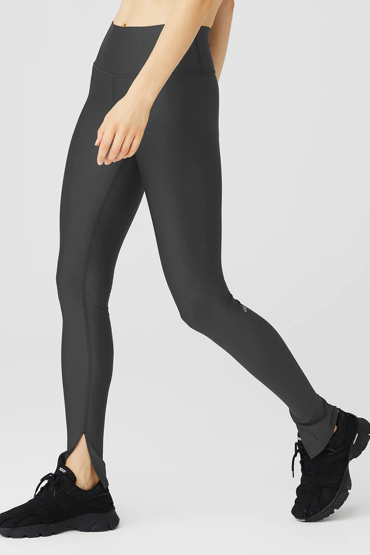 Airlift High-Waist Elongated Legging | Alo Yoga (US)