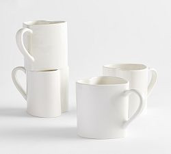 Heart Mugs | Pottery Barn (US)