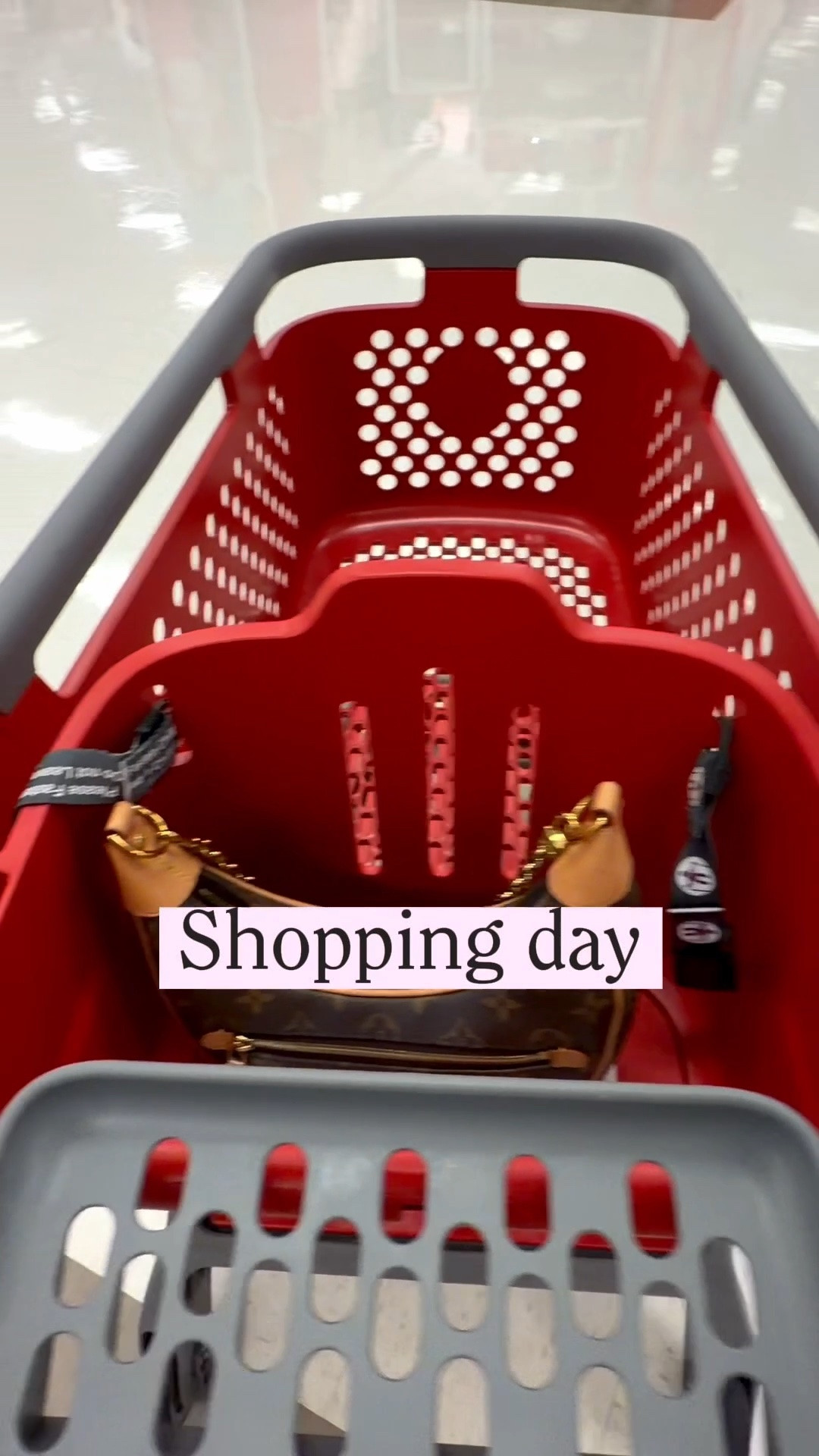 Target shopping trip

#LTKootd