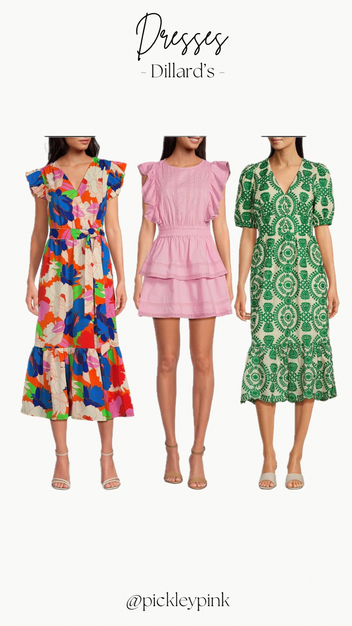 Dillard’s, dresses from Dillard’s, Easter dresses, Easter dress, Easter ootd, wedding guest outfit, wedding guest ootd, wedding guest dress, cute dresses, pretty dresses, long dresses, midi dresses, maxi dressess

#LTKSeasonal #LTKfindsunder100 #LTKstyletip