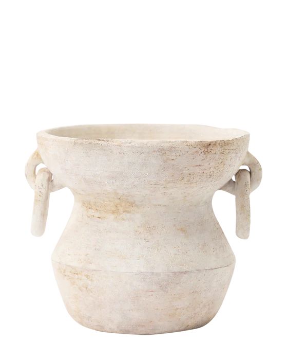 Arnette Terracotta Vase | McGee & Co.