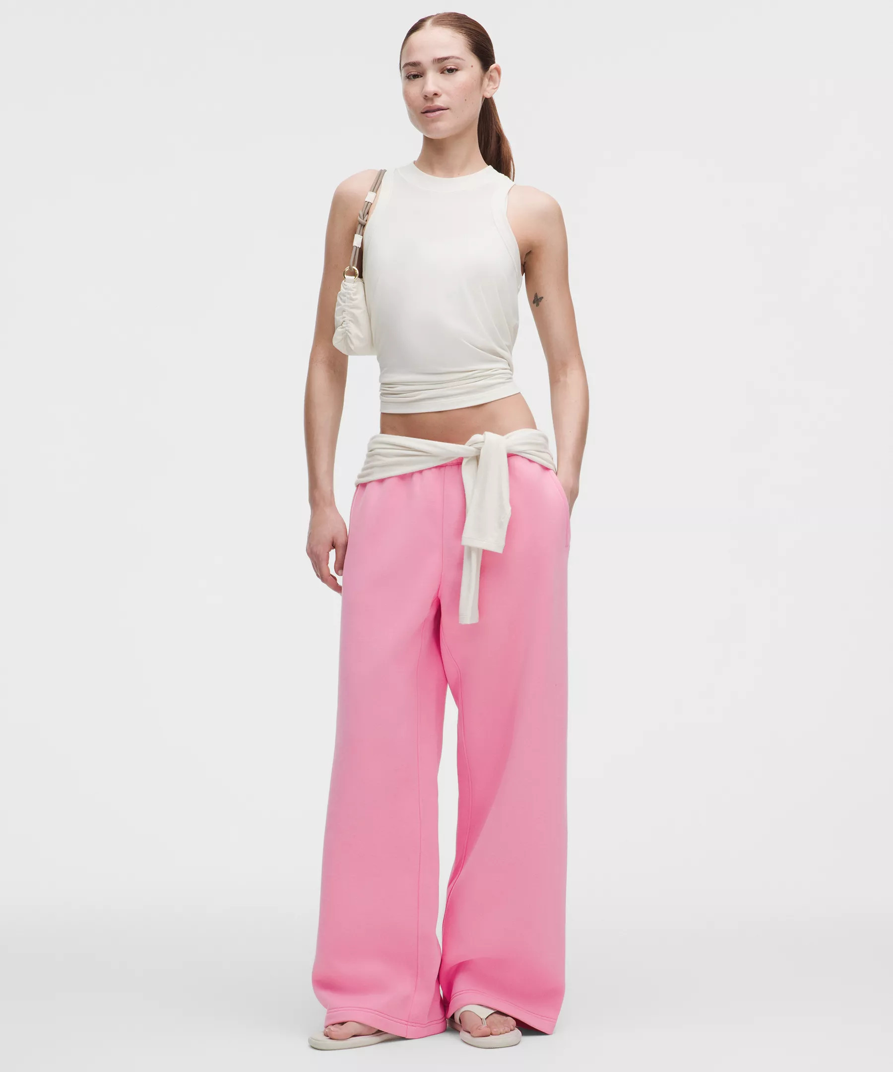 Women's Steady State SuperLoft Pant | Lululemon (US)