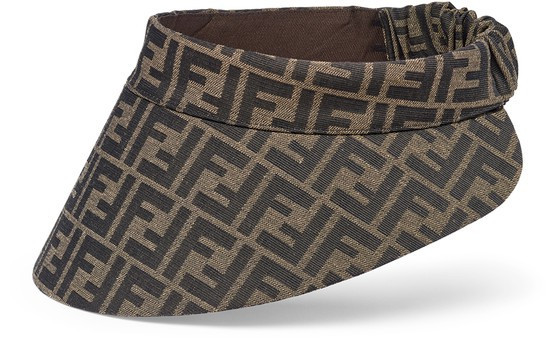 Visor - FENDI | 24S (APAC/EU)