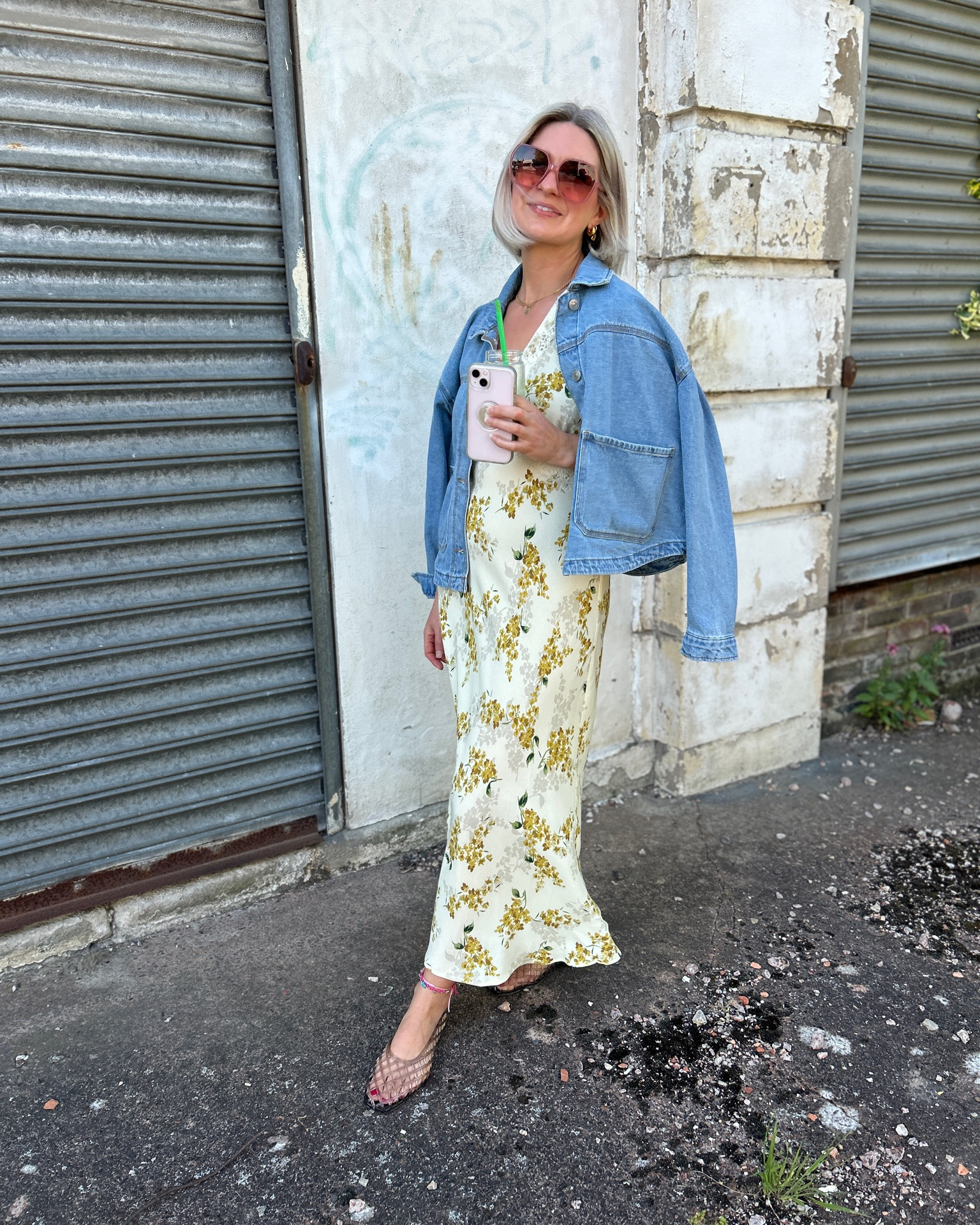 Ad: have you visited Matalan recently becuase these styles and prices are 👌

#LTKspring #LTKsummer #LTKuk