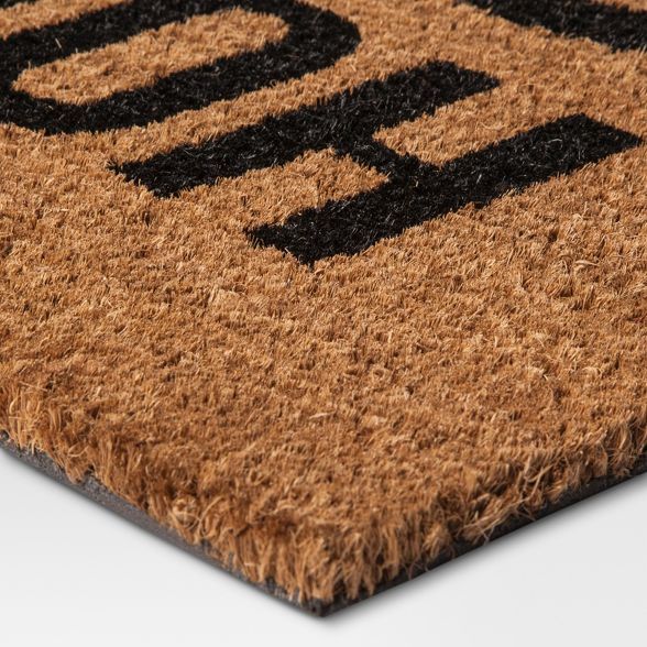 Doormat Home Sweet Home Estate 23"x35" - Threshold™ | Target