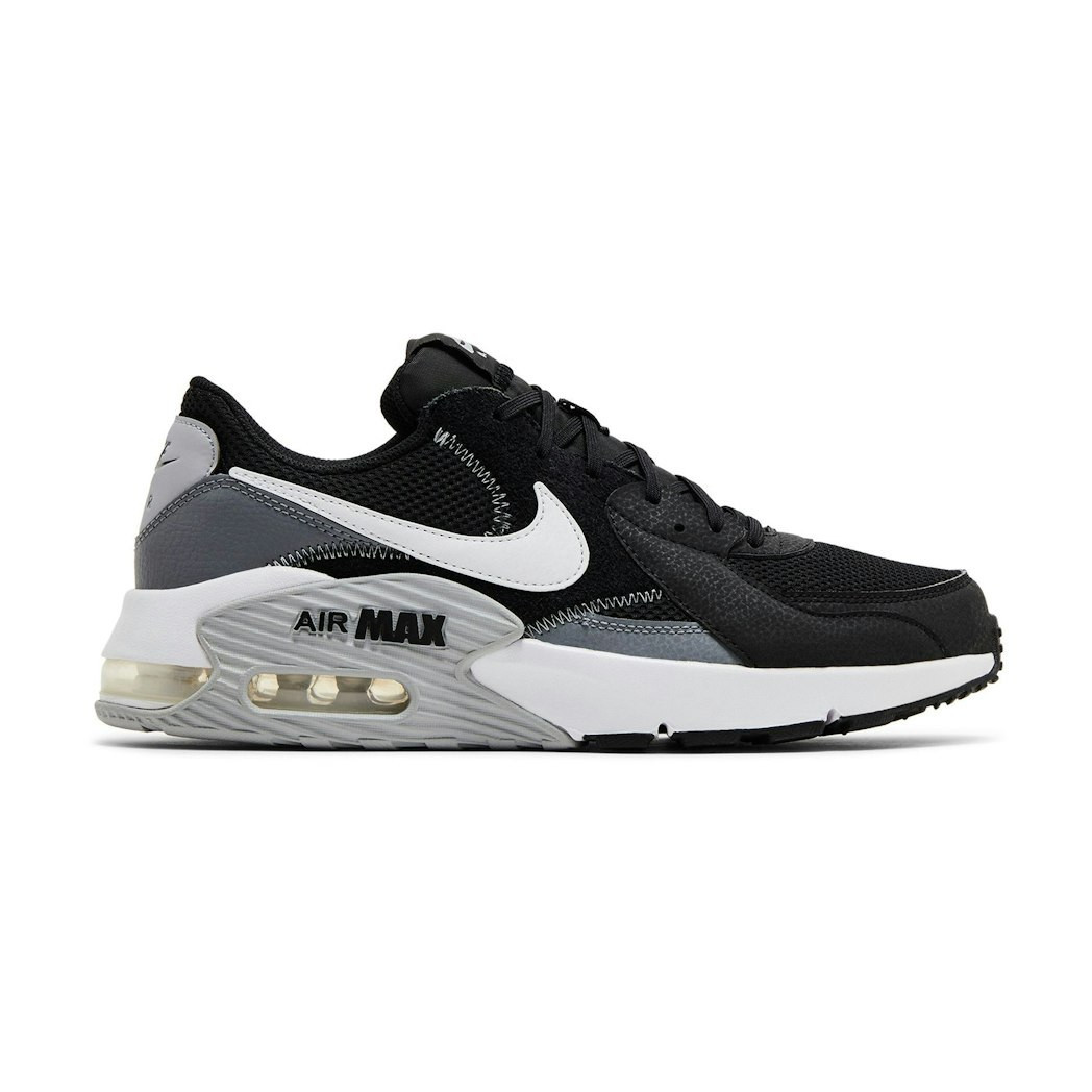 Nike Air Max Excee 'Black Cool Grey' US 9.5 | Novelship