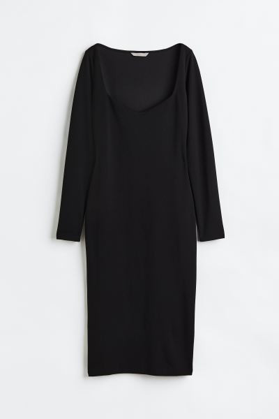 Bodycon Dress | H&M (US + CA)