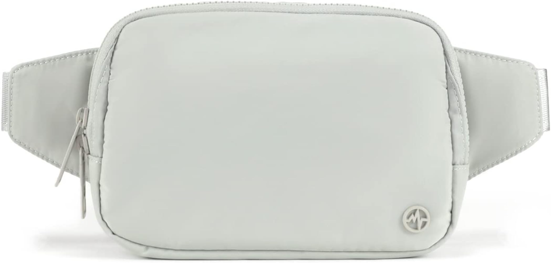 Everywhere Belt Bag Large 2L, Pander Waterproof Everywhere Fanny Pack Purse for Women and Men wit... | Amazon (US)