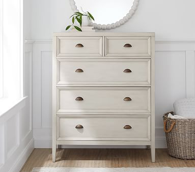 Harper Drawer Chest | Pottery Barn Kids