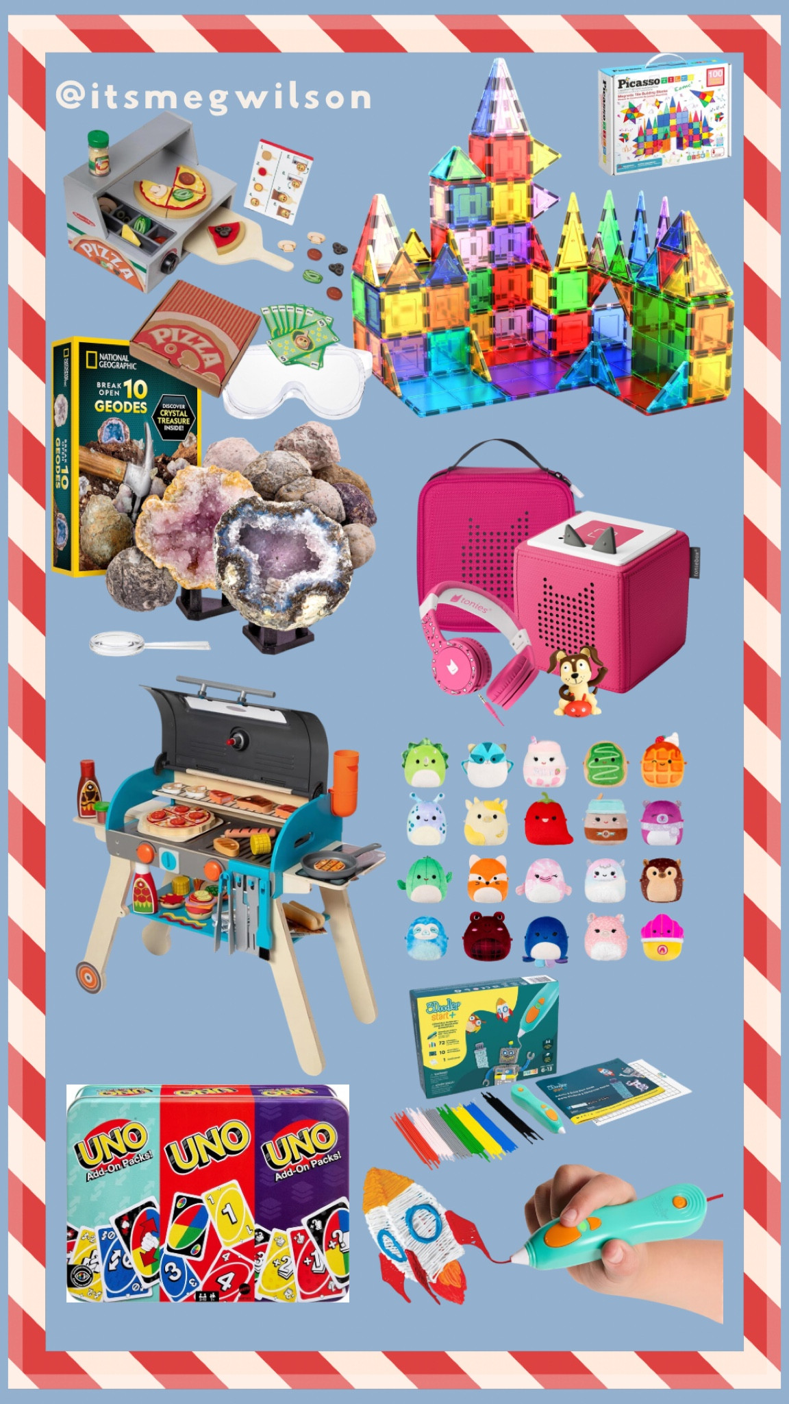 Kids gift ideas 

#LTKGiftGuide