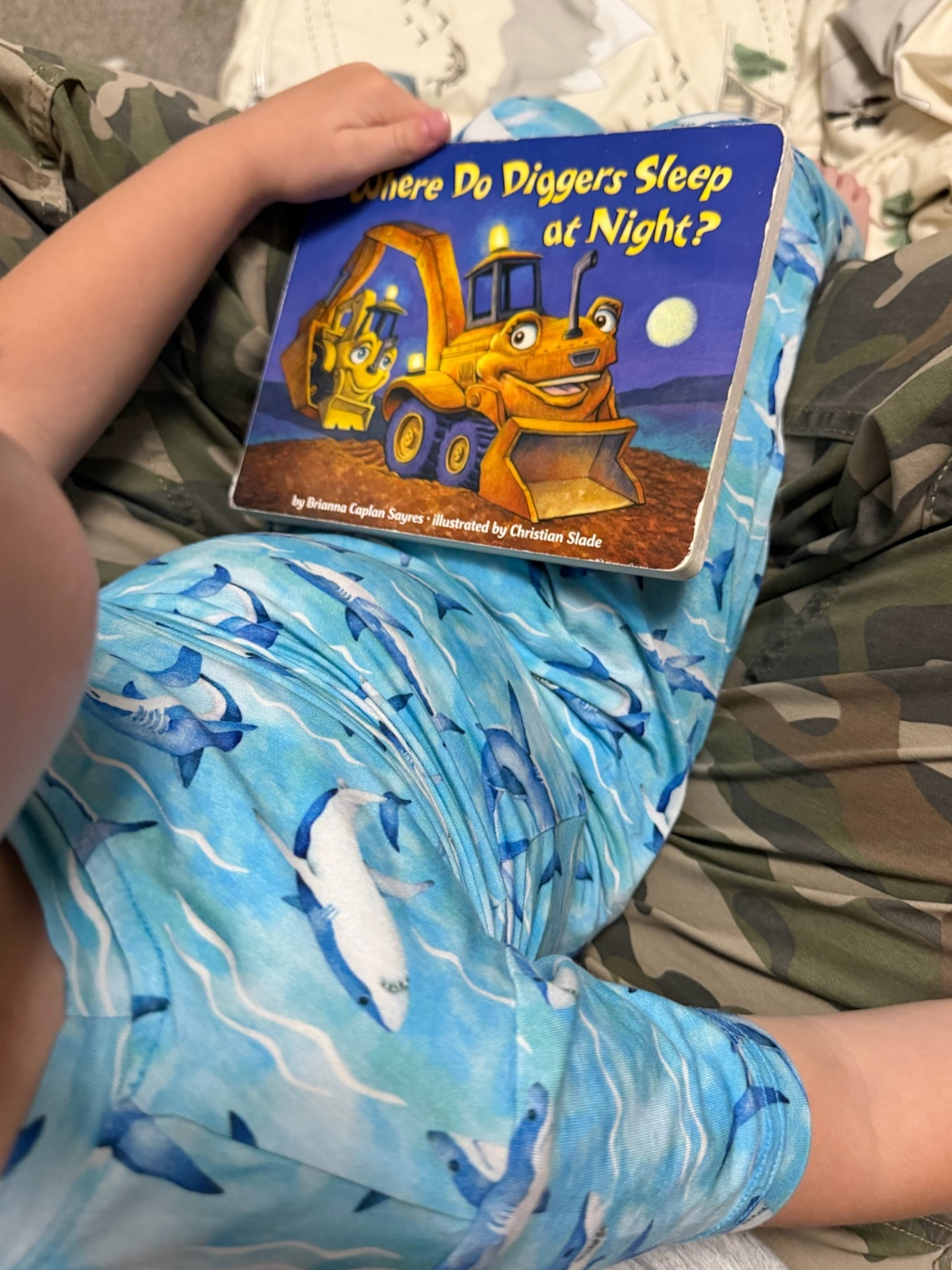 The softest bamboo jammies 🦈
#ad #sponsored

#LTKmomlife #LTKKids #LTKBaby