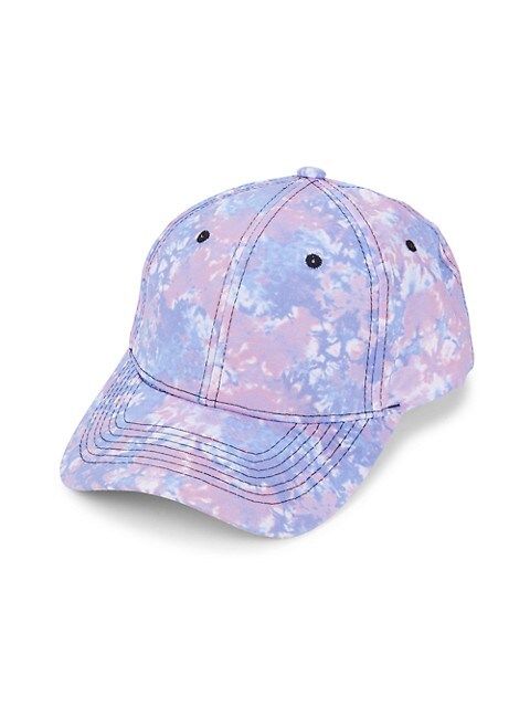 Tie-Dye Baseball Cap | Saks Fifth Avenue OFF 5TH