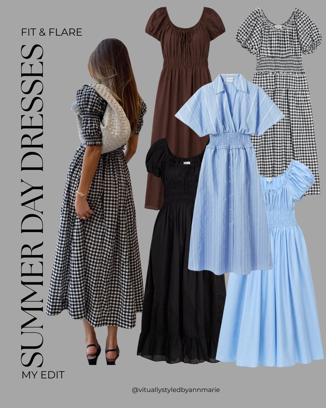 Summer Day Dress edit

#LTKsummer #LTKdresses