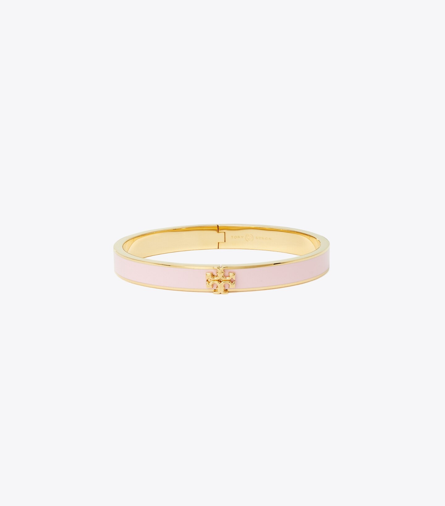 KIRA ENAMEL 7MM BRACELET | Tory Burch (US)