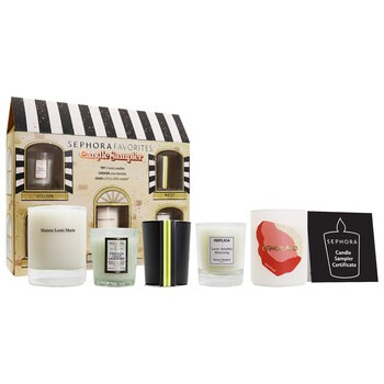 Mini Candle Discovery Set | Sephora (US)