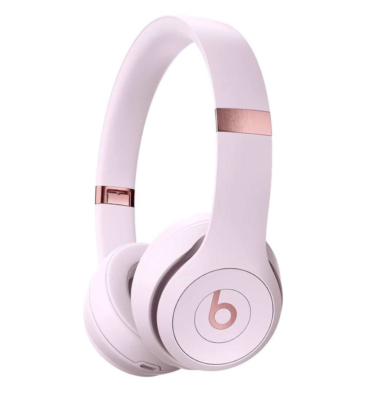 Cloud pink beats 

#LTKActive #LTKSaleAlert #LTKValentine