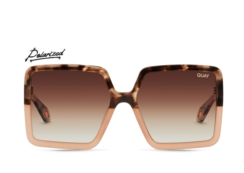 ALMOST READY | Quay Australia