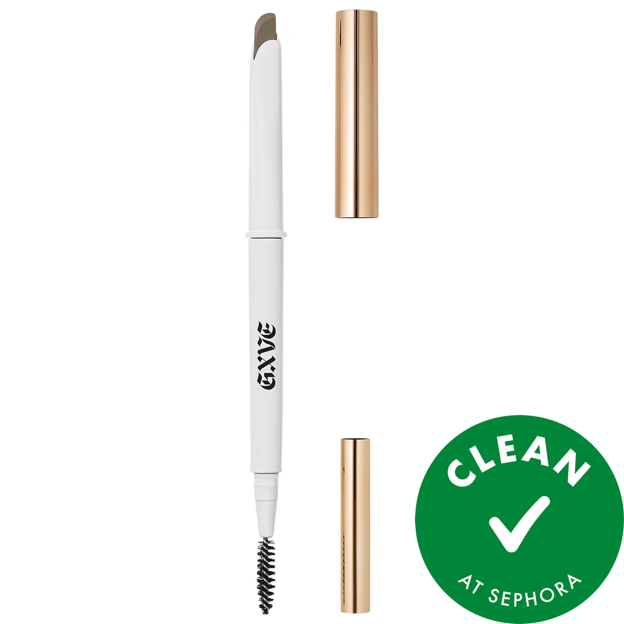 GXVE BY GWEN STEFANI Most Def Clean Instant Definition Sculpting Eyebrow Pencil 1 0.01 oz / 0.034 g | Sephora (US)
