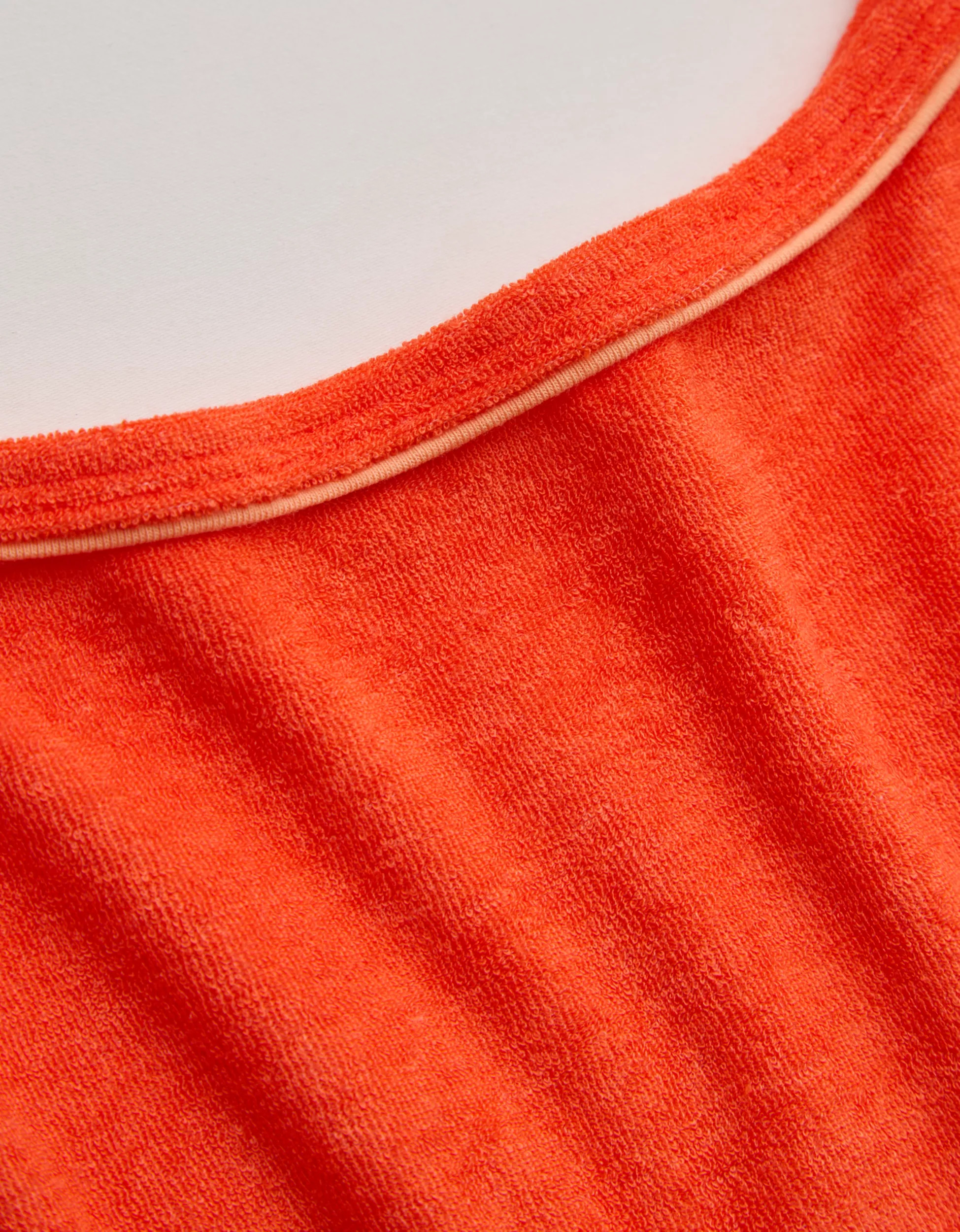 Aerie Real Hot Terry Tank Top | Aerie