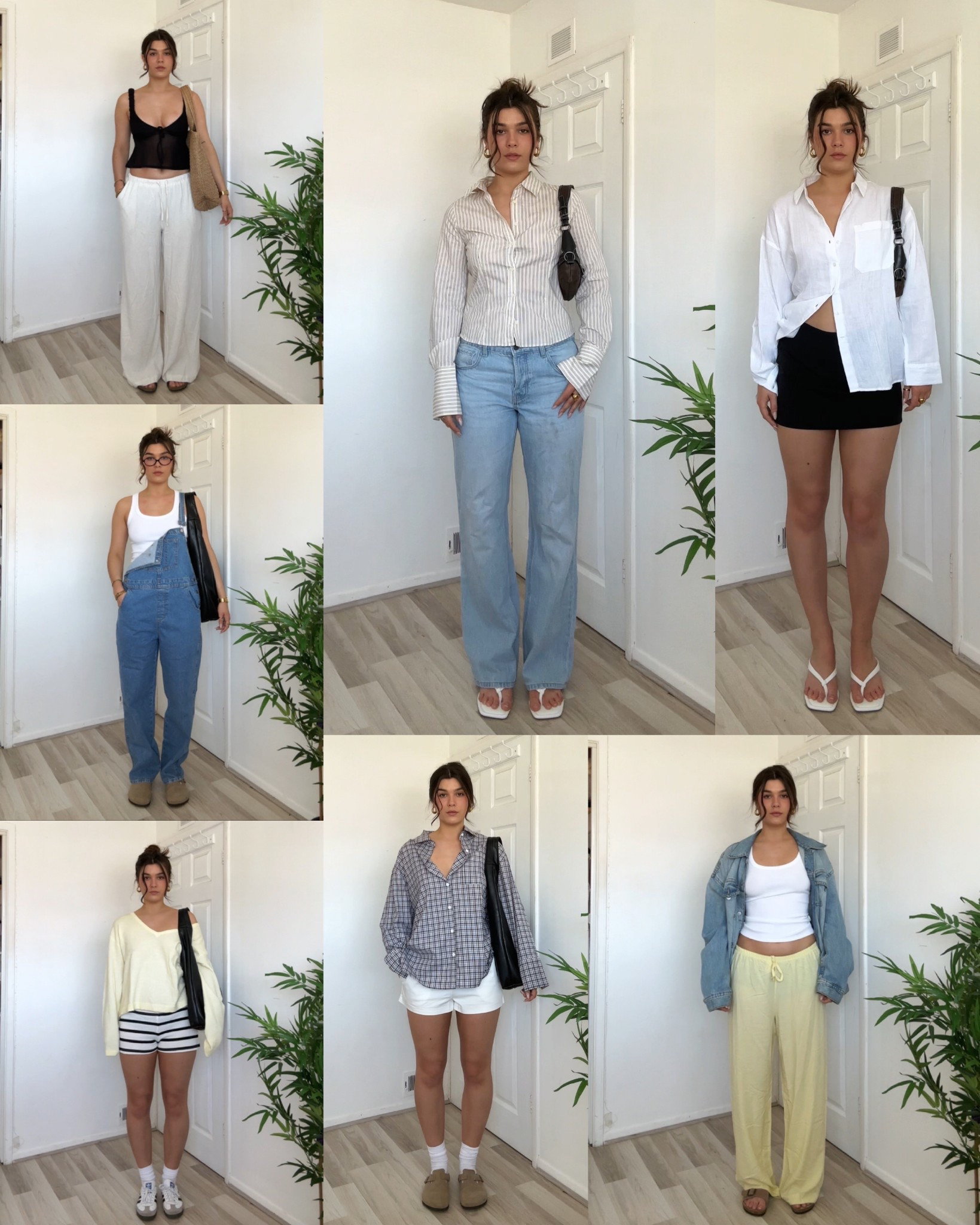 Spring outfit ideas 

#LTKspring #LTKuk #LTKsummer