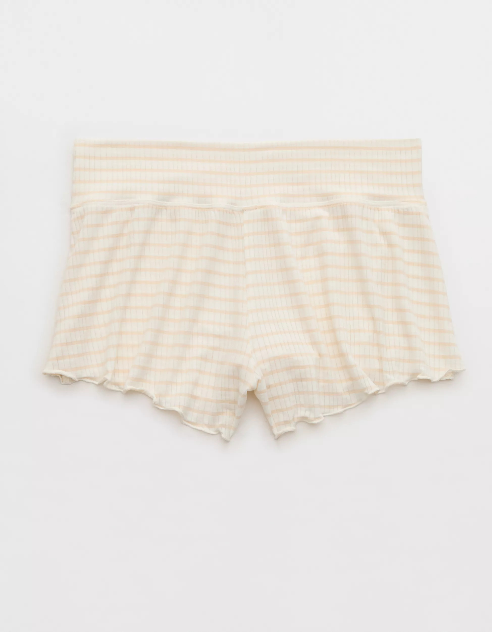 Superchill Modal Flirtie Shortie Underwear | Aerie