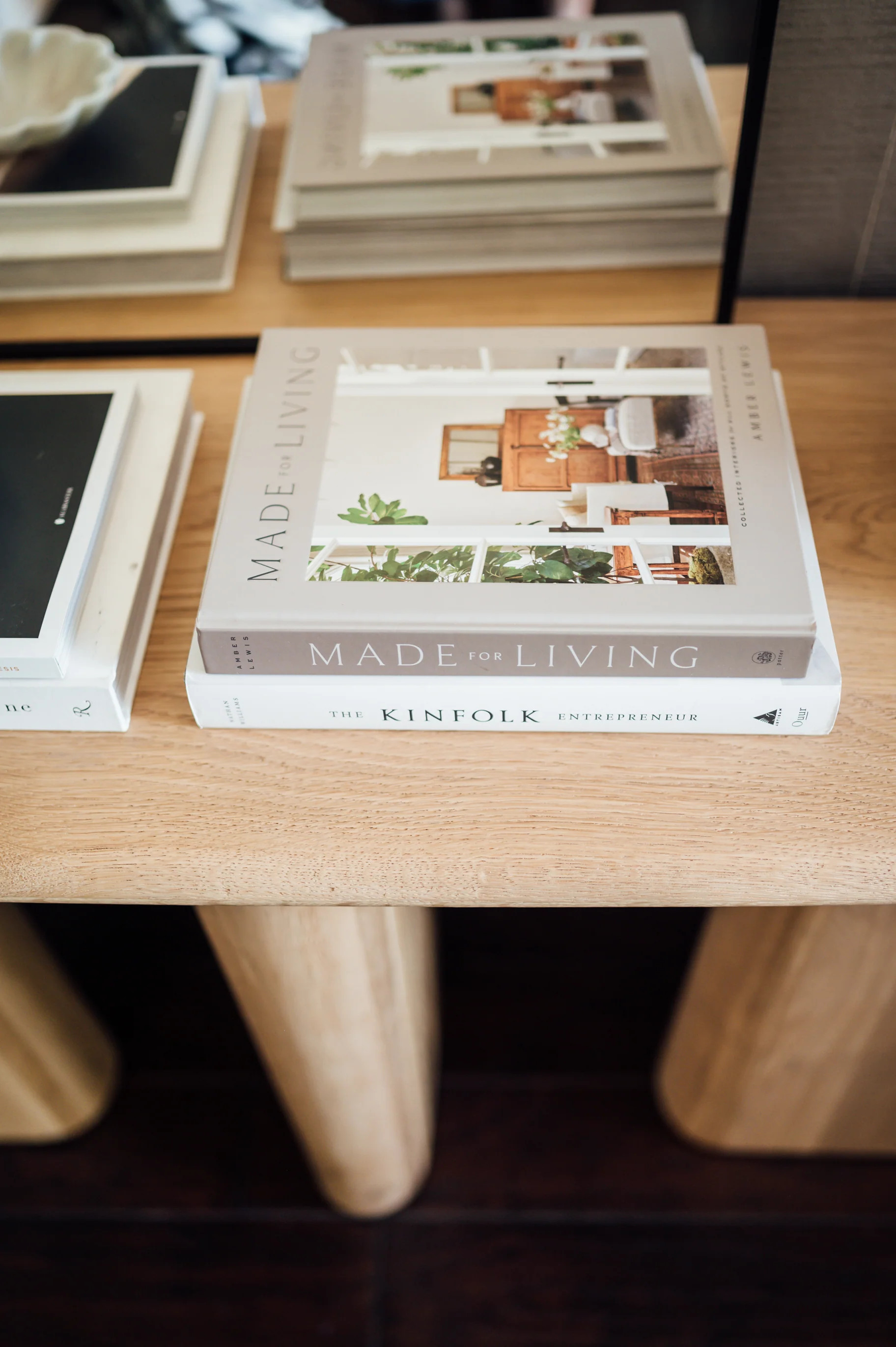 Made For Living | Sweenshots Studios