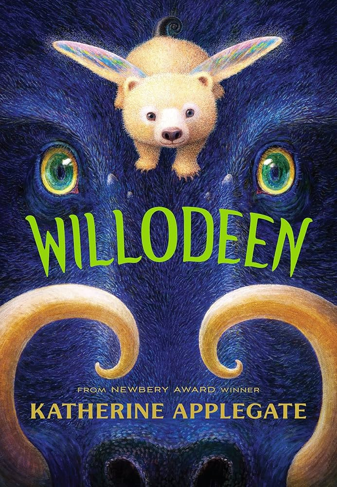 Willodeen | Amazon (US)