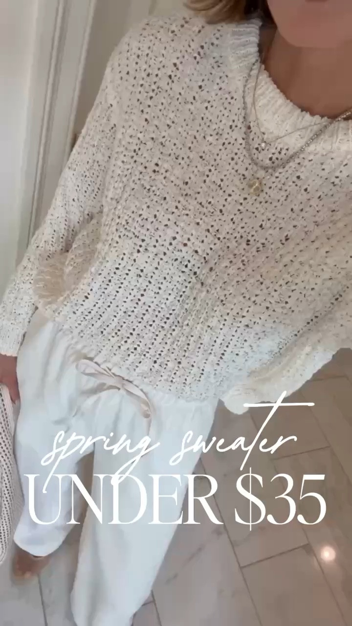 Target spring outfit - I'm wearing size small in top and bottoms 