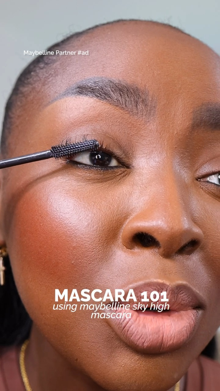 #ad HAVE YOU TRIED THIS MASCARA? #MaybellinePartner Length and Volume are always a priority for me when choosing a mascara and @maybelline Sky High never disappoints! #targetpartner #target @target

#LTKBeauty #LTKFindsUnder50 #LTKStyleTip