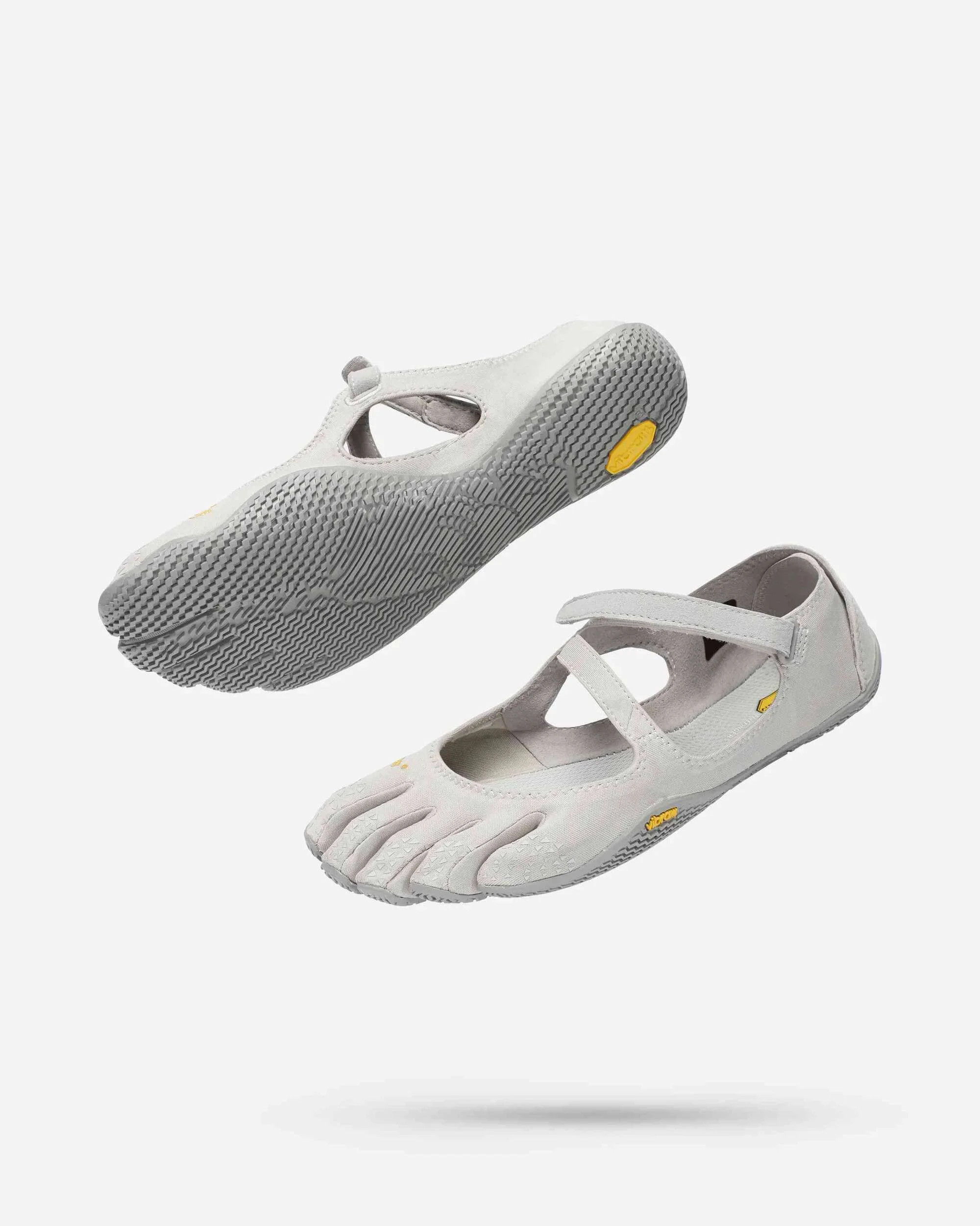 Vibram Five Fingers Women's V-Soul Sneaker, Barefoot Yoga & Fitness Toe Shoes Casual Shoes for Ev... | Walmart (US)