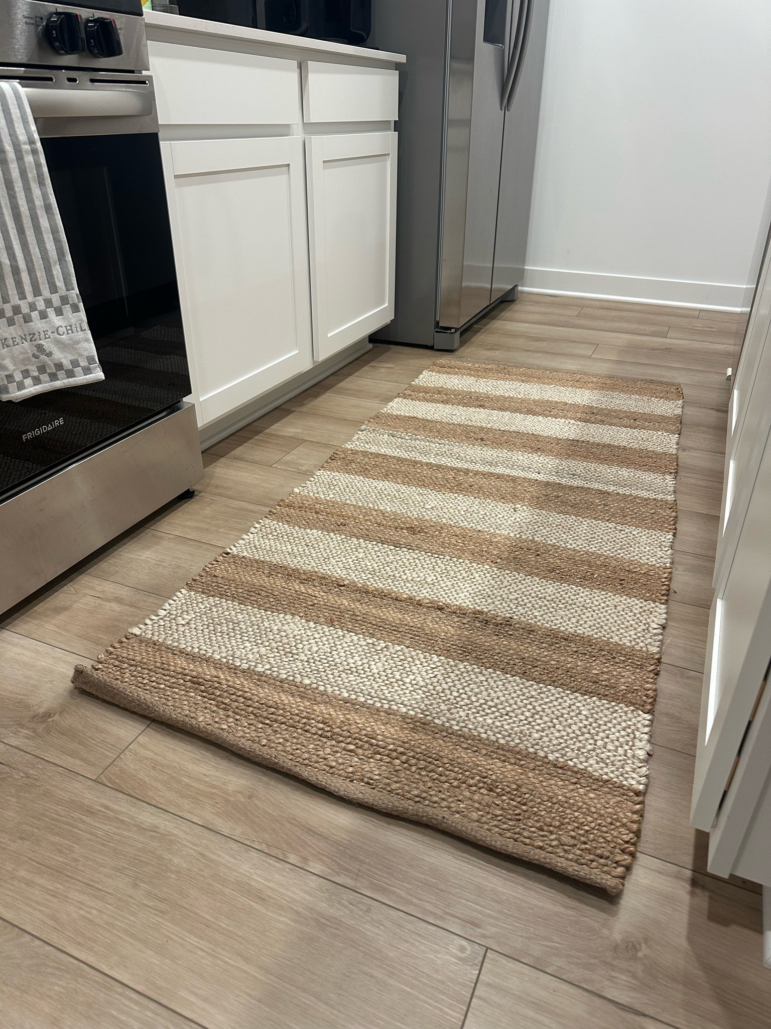 New kitchen rug!

#LTKHome #LTKStyleTip