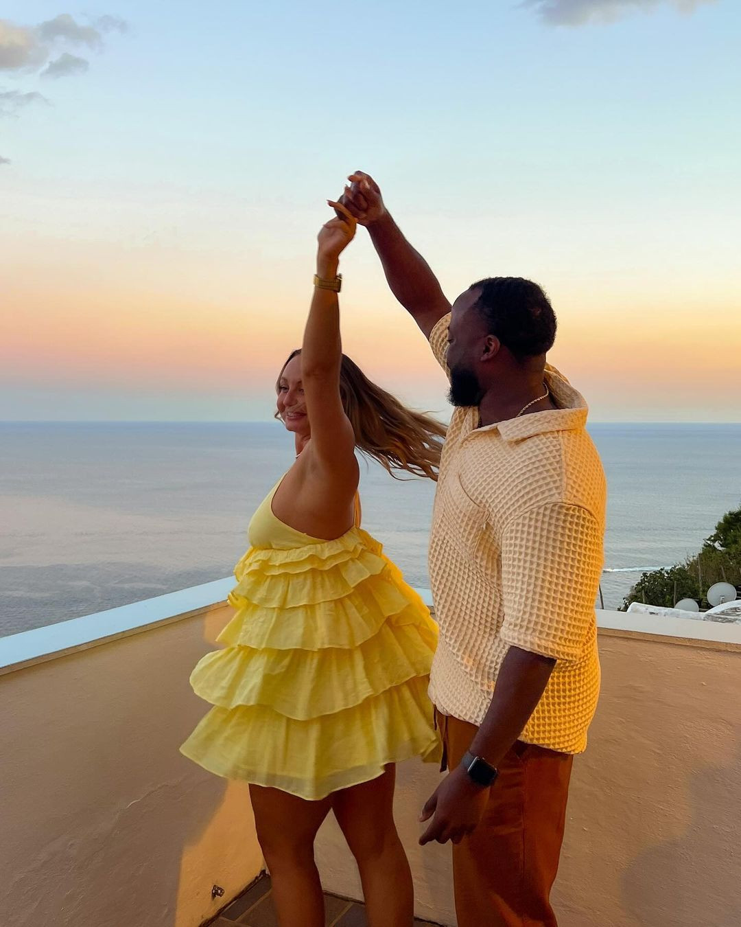 Italian summer 🍋

#LTKMidsize #LTKxVICI #LTKSeasonal