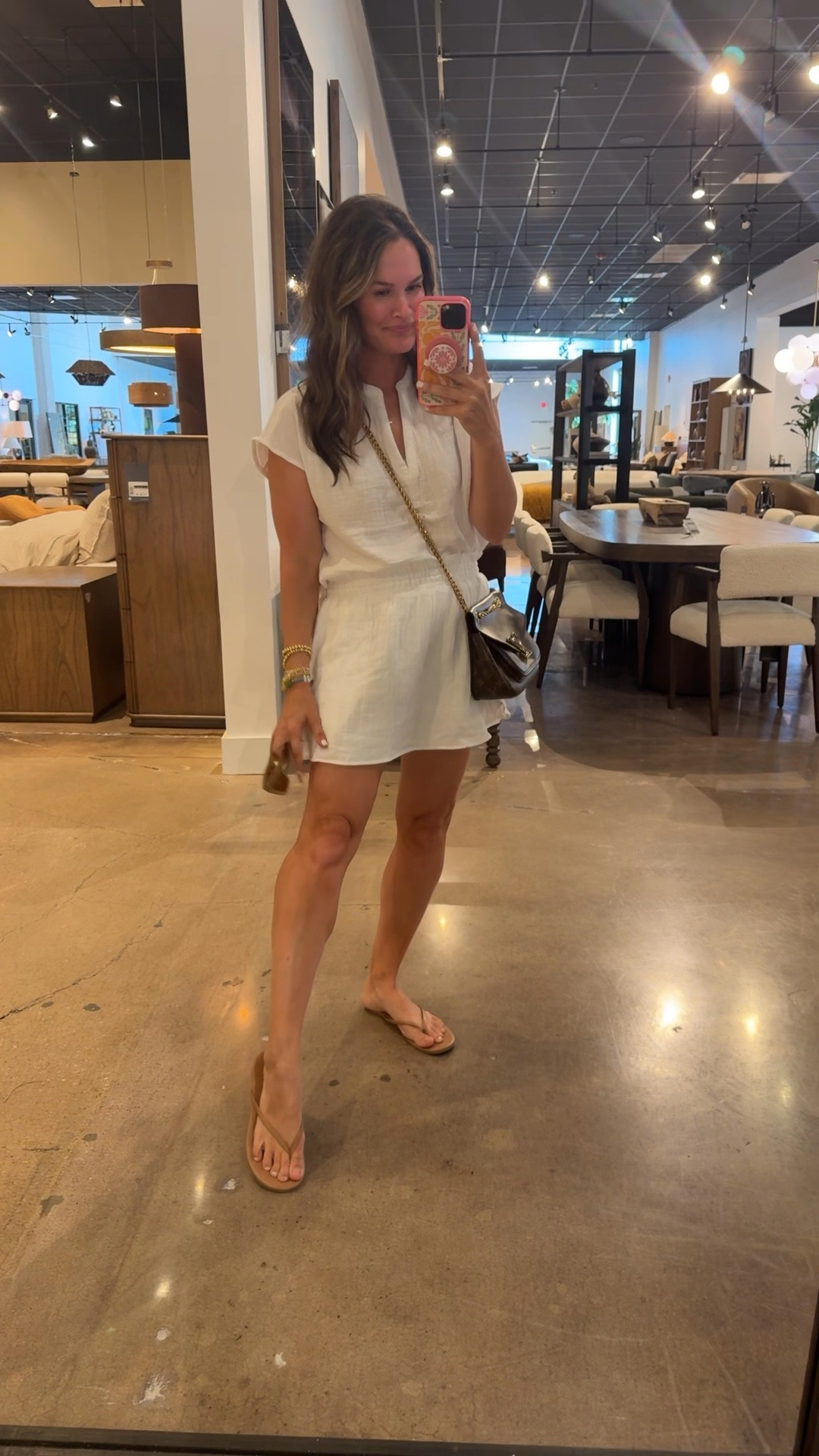 Old navy linen finds are 50% off - linking some of my favorite perfect for summer #oldnavy #summeroutfits

#LTKSaleAlert #LTKootd #LTKgrwm