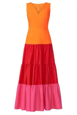 Nicola Maxi | Rent the Runway