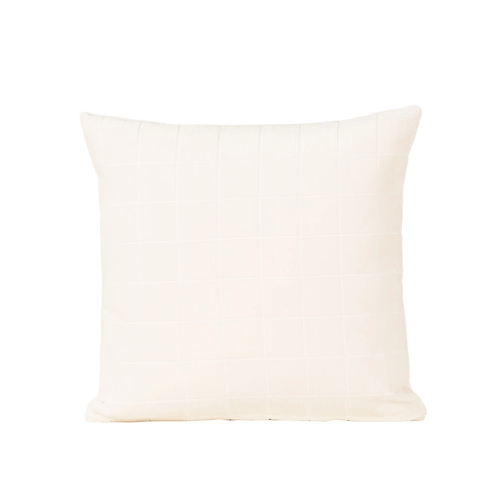 Otterville Geometric Throw Pillow | Wayfair North America