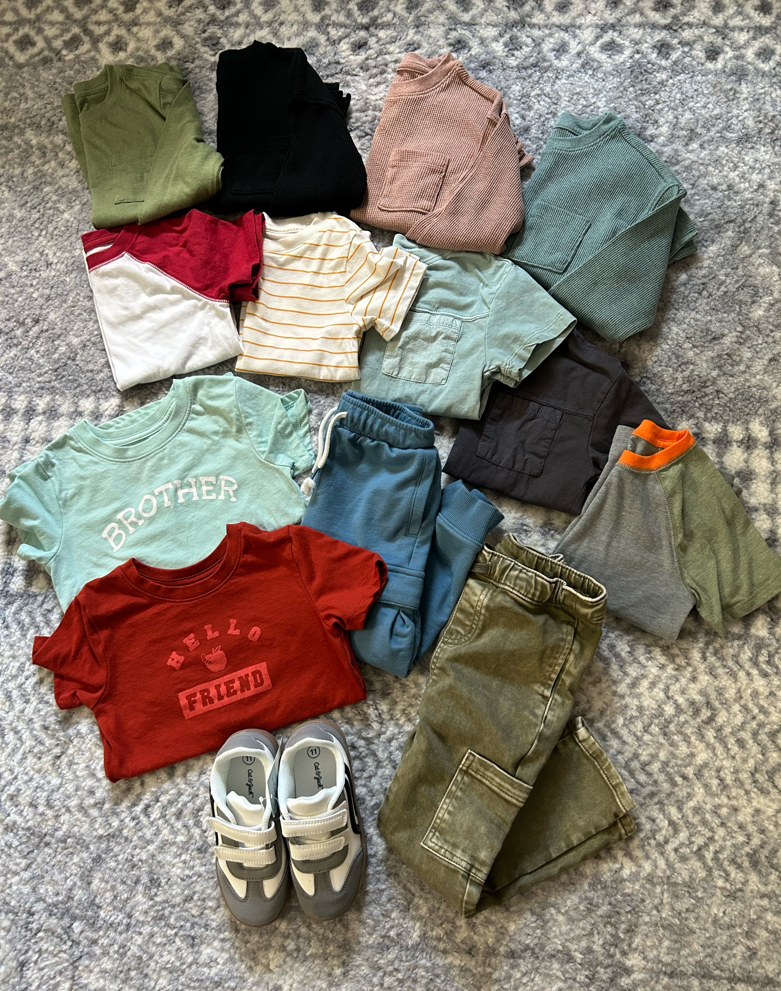 Back to school, toddler boy haul 🎯

#LTKFallSale #LTKBacktoSchool #LTKKids