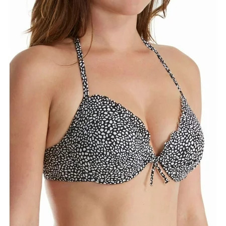 Women s Swim Secret Push-Up Swimsuit Top | Walmart (US)