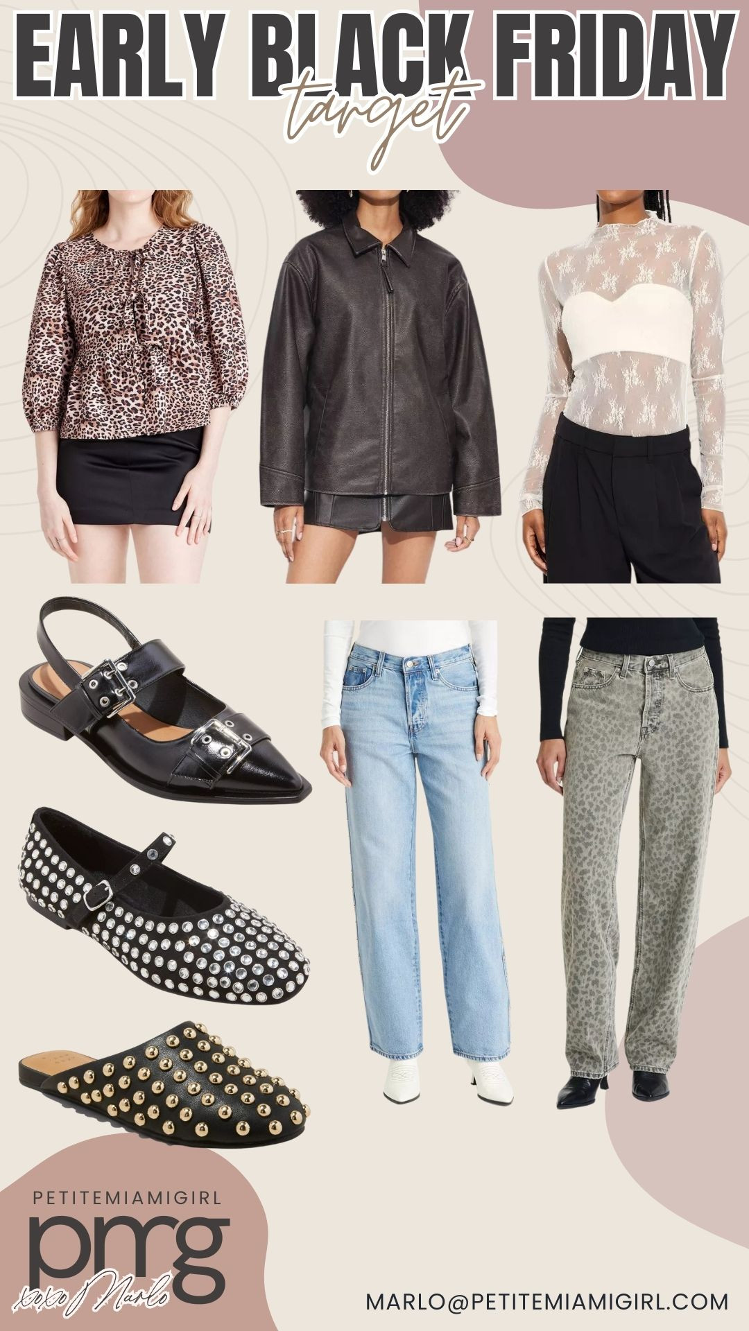 Target early Black Friday sale 

 #LTKCyberWeek #LTKSaleAlert #LTKFindsUnder50