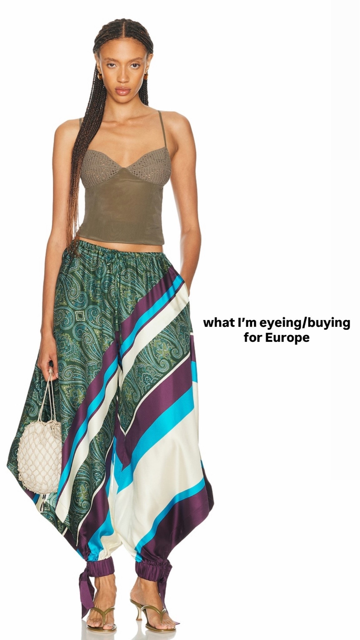 What I’m eyeing/ buying for Europe

#LTKSwim #LTKTravel #LTKSeasonal