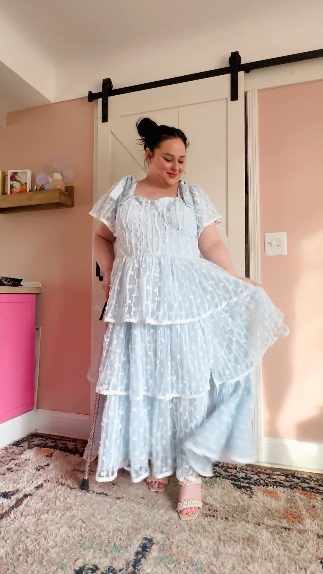 🩵✨ 

#LTKstyletip #LTKplussize #LTKSpringSale