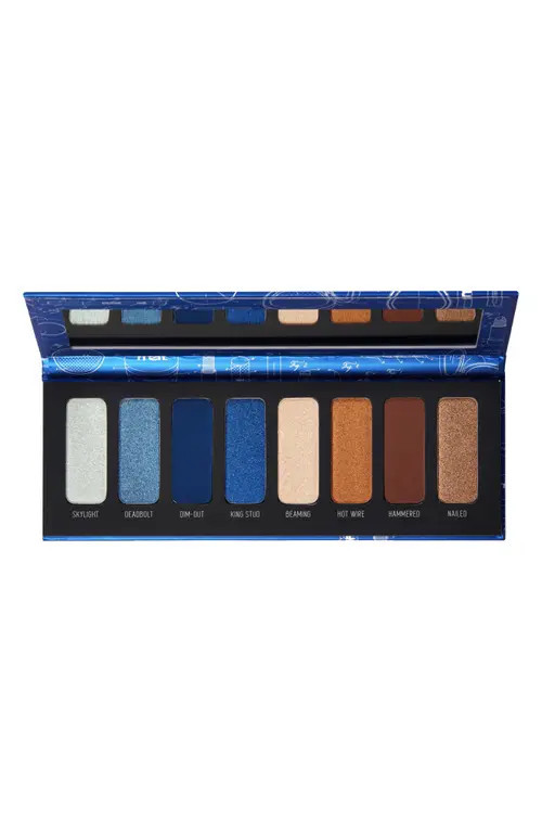 Melt Cosmetics Blueprint Eyeshadow Palette at Nordstrom | Nordstrom