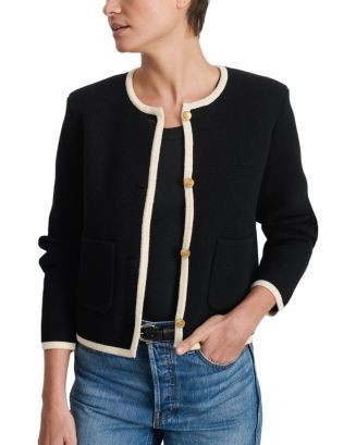Alex Mill Paris Sweater Jacket    | Bloomingdale's Women | Bloomingdale's (US)
