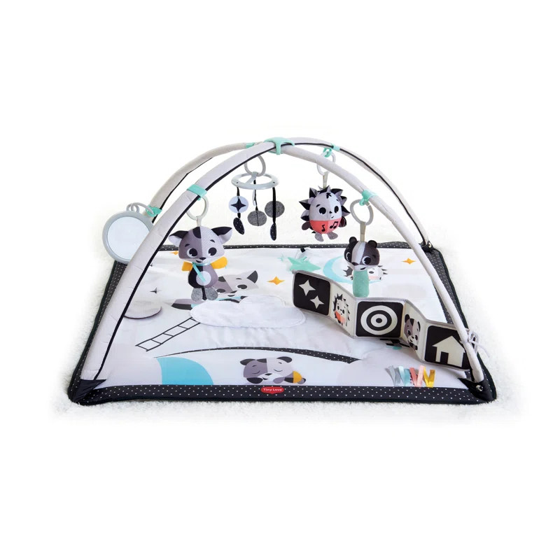 Magical Tales Polyester Playmat | Wayfair North America