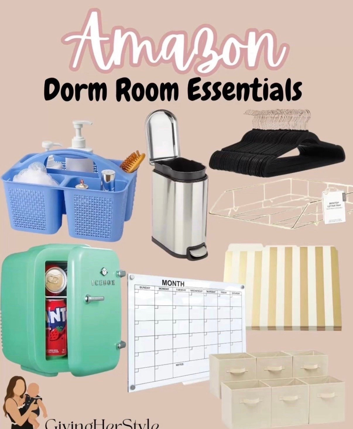 Dorm essentials from Amazon 
Prime day 2026, prime day deals 

Amazon | amazon prime | amazon dorm | amazon dorm room essentials | college essentials | college finds | dorm room finds | university student | sorority | college | organization | bedding | dorm room organization | organizer | desk | dorm | dorm room | college | college dorm | back to school | preppy | that girl | teenage girls room | bedroom | teen girl | tween | bathroom | bathroom rug | bath mat | pillow | throw pillows | bedding | leopard print | back to school | sorority 
#backtoschool #LTKBackToSchool #college #sorority #dorm #dormroom #collegedorm #collegedormroom #preppy #preppydorm #preppydecor #preppybedroom #bedroom #bedding #throwpillows #home

#LTKU #LTKHome #LTKSaleAlert