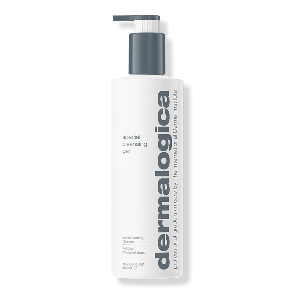 Dermalogica Special Cleansing Gel - 16.9 oz (Jumbo) | Ulta
