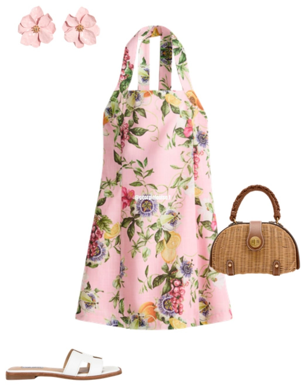 Summer outfit inspo 🌸

#LTKdresses #LTKuk #LTKstyletip